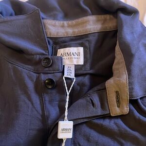ARMANI COLLECTION